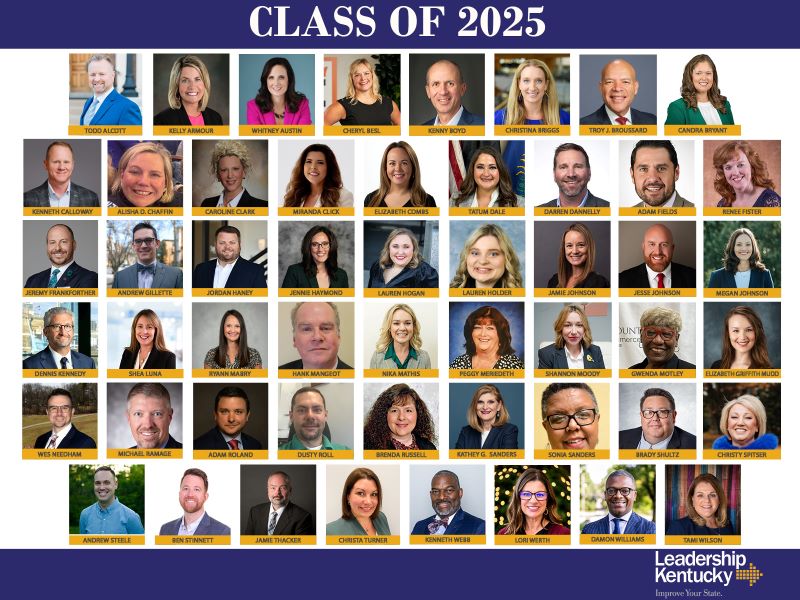 Class of 2025